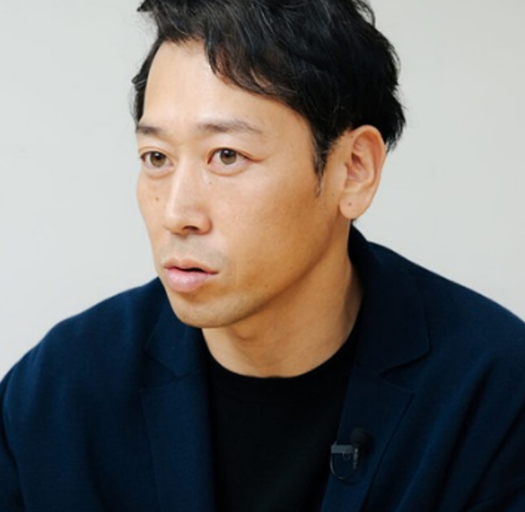 角本 拓也