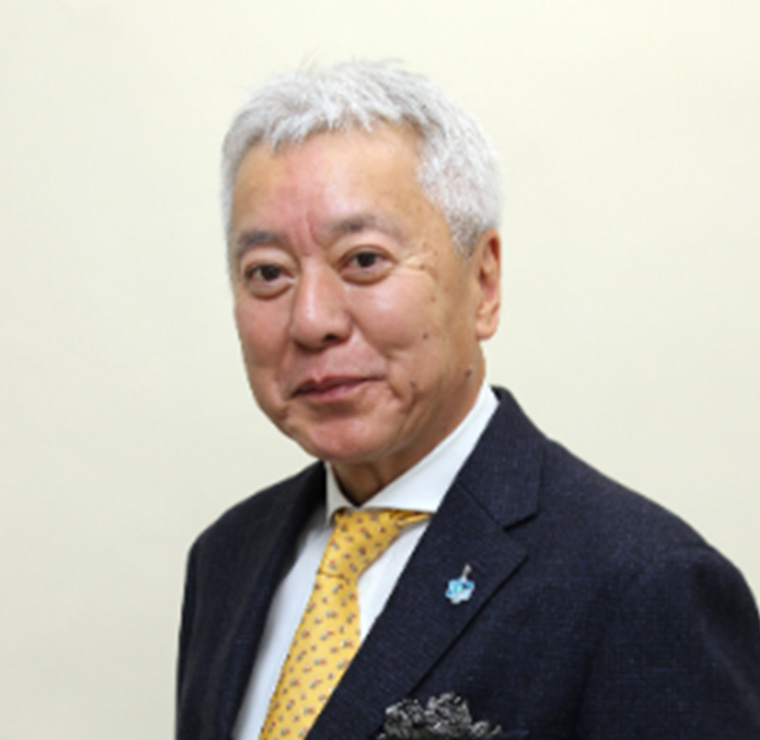講師イメージ