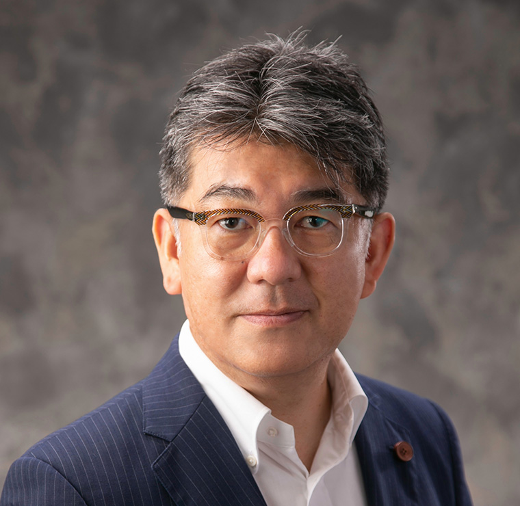 講師イメージ